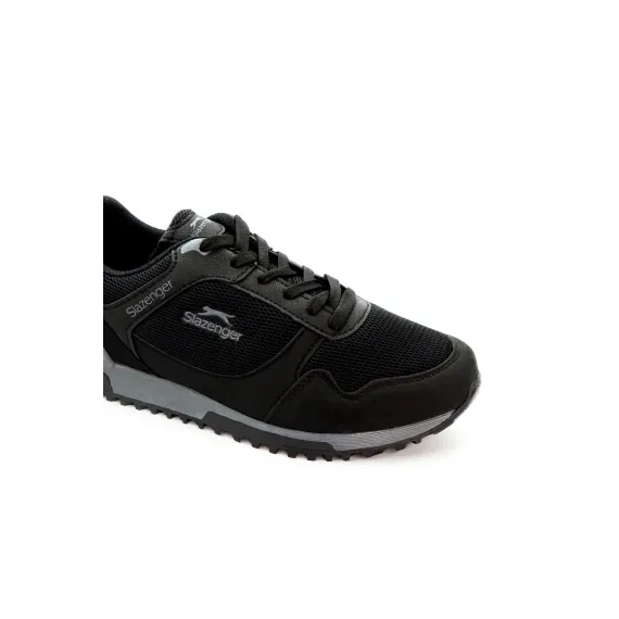 Кроссовки  SLAZENGER, Reňk: Gara, Ölçeg: 40, 5 image