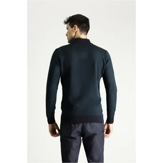 Полуводолазка Kiğılı, Reňk: Goýy gök, Ölçeg: XL, 4 image