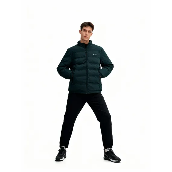 Куртка Fasion, Цвет: Зеленый, Размер: L