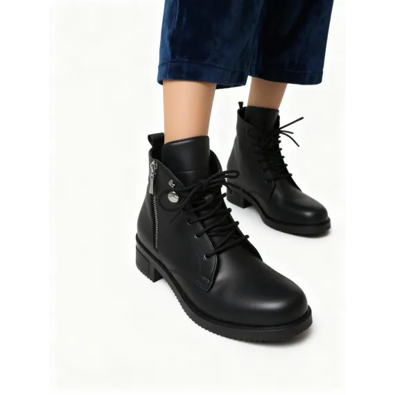 Сапоги, Reňk: Gara, Ölçeg: 36