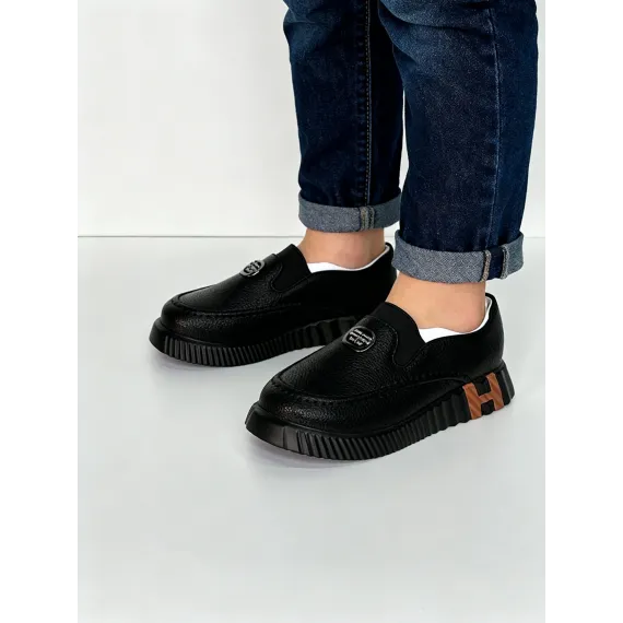 Детские туфли Civil, Reňk: Gara, Ölçeg: 32