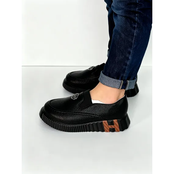 Детские туфли Civil, Reňk: Gara, Ölçeg: 32, 2 image