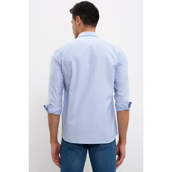 Рубашка US POLO ASSN, 3 image