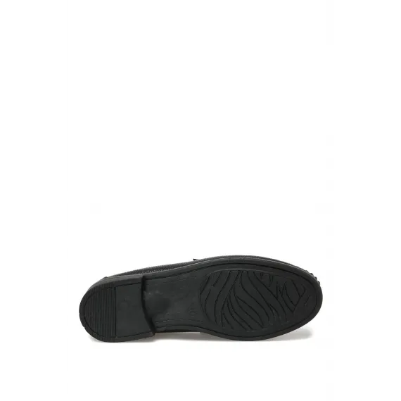 Лоферы Salvano, Цвет: Черный, Размер: 43, изображение 4