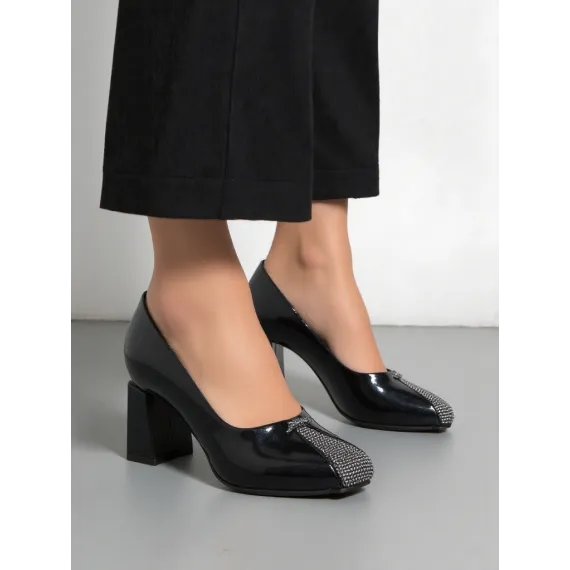 Туфли, Reňk: Gara, Ölçeg: 38