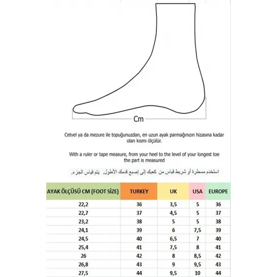 Кроссовки MUGGO, Цвет: Белый, Размер: 42, изображение 3