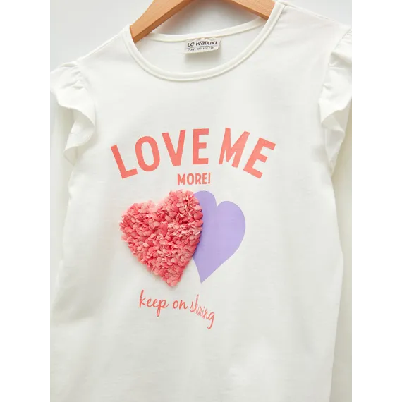 Футболка LC Waikiki, 3 image