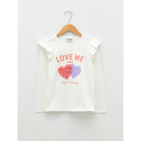 Футболка LC Waikiki