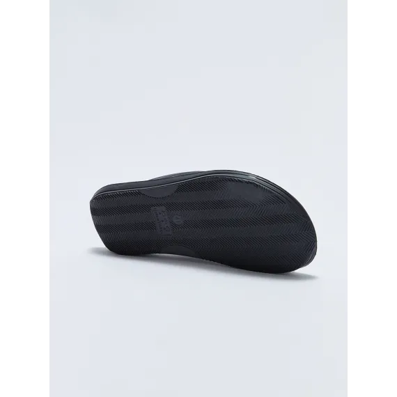 Тапочки-сланцы LC Waikiki, Цвет: Черный, Размер: 42, изображение 5