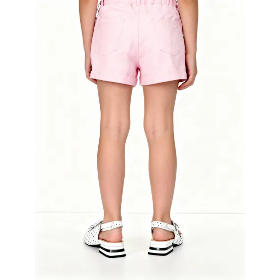 Детские босоножки Аксюша, Цвет: Белый, Размер: 32, изображение 3