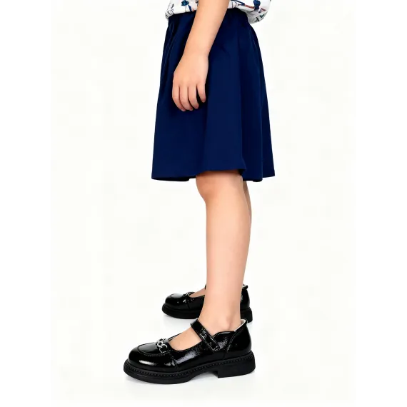 Детские туфли Polipeys, Reňk: Gara, Ölçeg: 36, 2 image