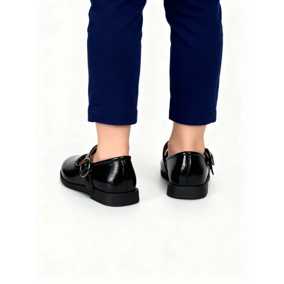 Детские туфли Фантазия, Reňk: Gara, Ölçeg: 34, 3 image