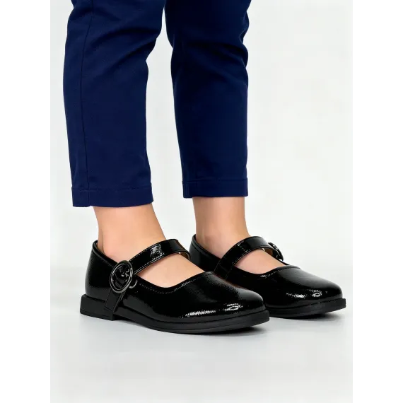 Детские туфли Фантазия, Reňk: Gara, Ölçeg: 35