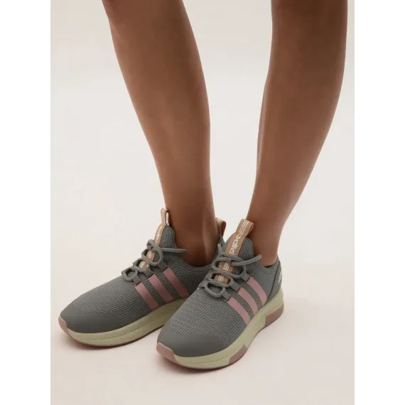 Кроссовки  (реплика) Adidas, Цвет: Серый, Размер: 37