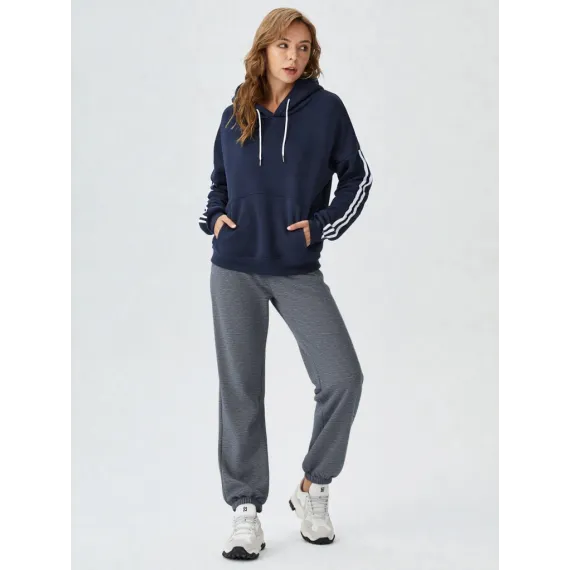 Спортивные штаны Yilsan (реплика) Yilsan, Цвет: Серый, Размер: M