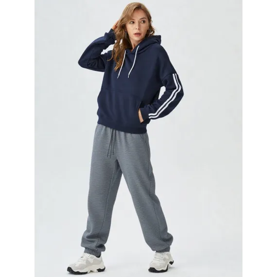 Спортивные штаны Yilsan (реплика) Yilsan, Цвет: Серый, Размер: M, изображение 2