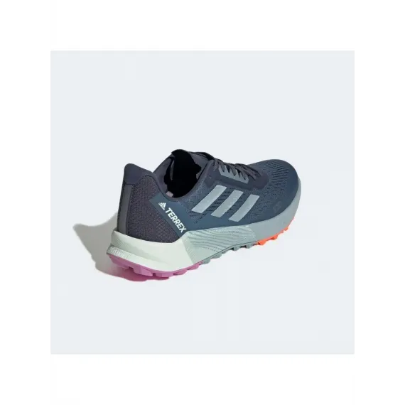 Кроссовки Adidas GX8679  (люкс реплика), Цвет: Темно-синий, Размер: 41, изображение 2