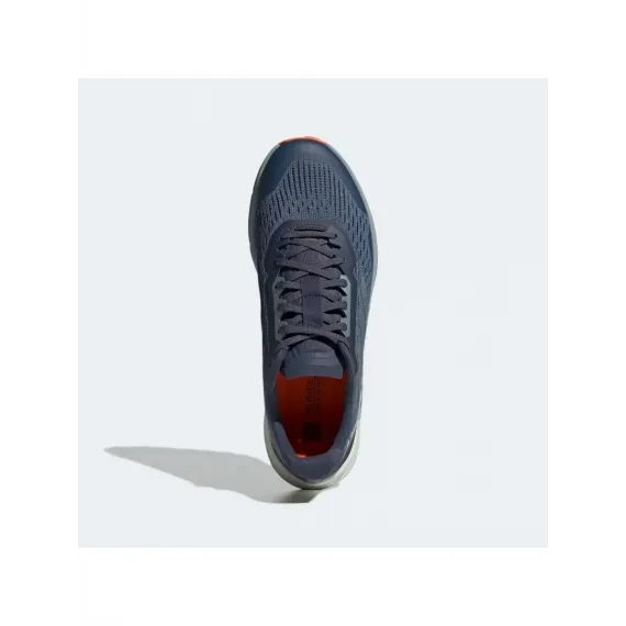 Кроссовки Adidas GX8679  (люкс реплика), Цвет: Темно-синий, Размер: 40, изображение 4