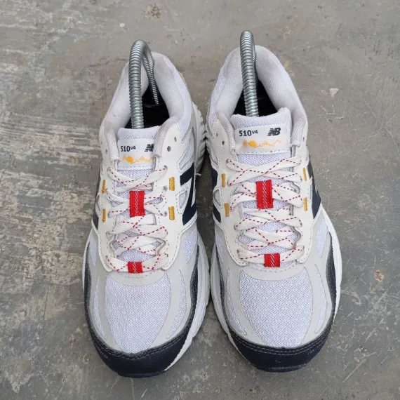 Кроссовки NewBalance 510v4 (люкс реплика), Цвет: Разноцветный, Размер: 42, изображение 3