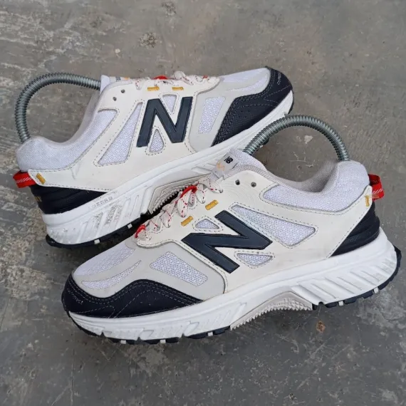 Кроссовки NewBalance 510v4 (люкс реплика), Цвет: Разноцветный, Размер: 41