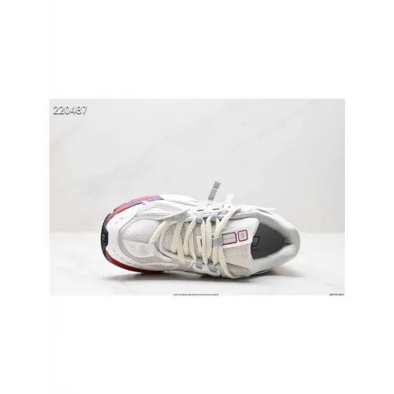 Кроссовки NewBalance 1906A (люкс реплика), Цвет: Разноцветный, Размер: 43, изображение 3