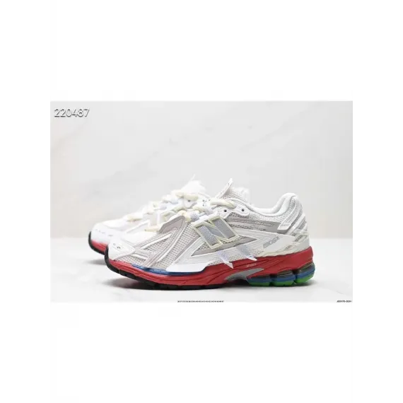 Кроссовки NewBalance 1906A (люкс реплика), Цвет: Разноцветный, Размер: 43, изображение 4