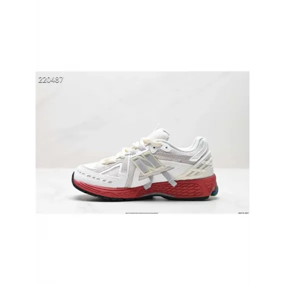 Кроссовки NewBalance 1906A (люкс реплика), Цвет: Разноцветный, Размер: 41