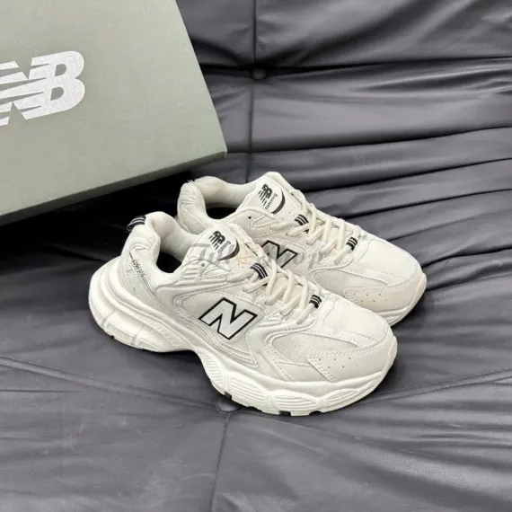 Кроссовки NewBalance 530 (люкс реплика), Цвет: Белый, Размер: 38, изображение 2