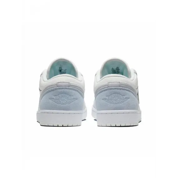 Кроссовки Nike Air Jordan 1 Low (люкс реплика), Цвет: Разноцветный, Размер: 42, изображение 2