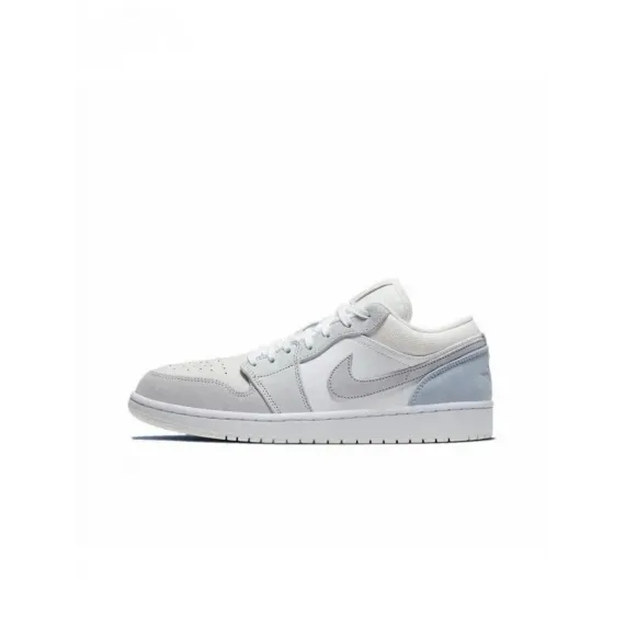 Кроссовки Nike Air Jordan 1 Low (люкс реплика), Цвет: Разноцветный, Размер: 40, изображение 4