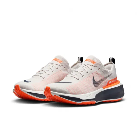 Кроссовки Nike Running Shoe ZoomX Invicible Run 3 (люкс реплика), Цвет: Разноцветный, Размер: 43