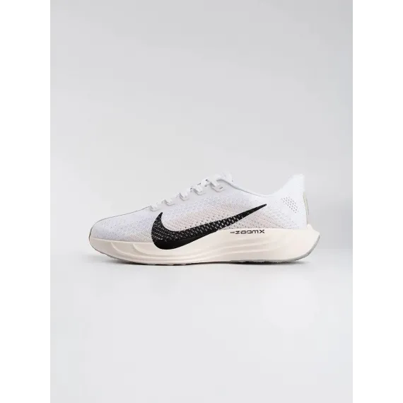 Кроссовки Nike Pegasus Plus (люкс реплика), Цвет: Белый, Размер: 42, изображение 2