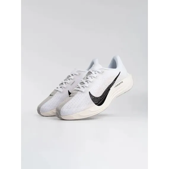 Кроссовки Nike Pegasus Plus (люкс реплика), Цвет: Белый, Размер: 43, изображение 5