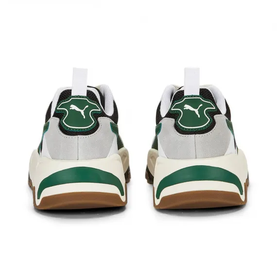 Кроссовки PUMA Trinity "Black Vine White" (люкс реплика) PUMA, Цвет: Разноцветный, Размер: 40, изображение 3