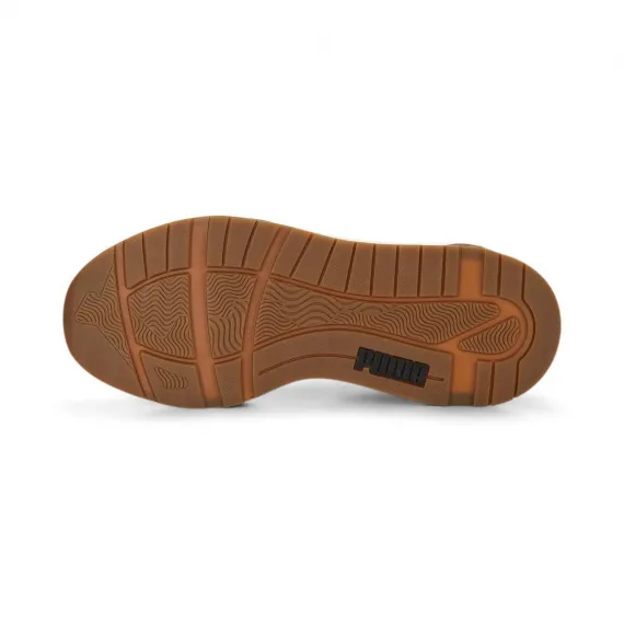 Кроссовки PUMA Trinity "Black Vine White" (люкс реплика) PUMA, Цвет: Разноцветный, Размер: 43, изображение 4