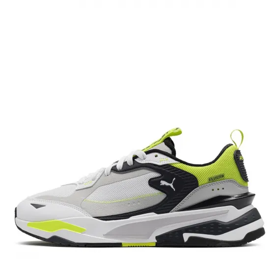 Кроссовки PUMA RS-Fast Limiter Sneakers (люкс реплика) PUMA, Цвет: Разноцветный, Размер: 42, изображение 2