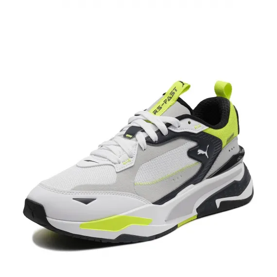 Кроссовки PUMA RS-Fast Limiter Sneakers (люкс реплика) PUMA, Цвет: Разноцветный, Размер: 40, изображение 3