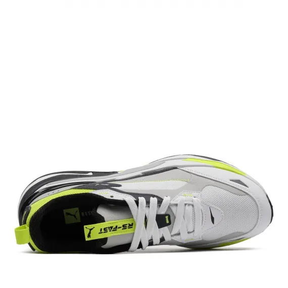 Кроссовки PUMA RS-Fast Limiter Sneakers (люкс реплика) PUMA, Цвет: Разноцветный, Размер: 43, изображение 4