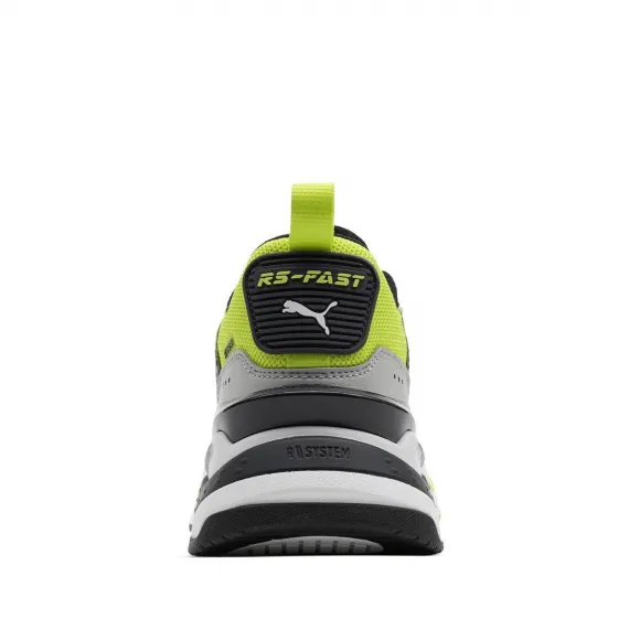 Кроссовки PUMA RS-Fast Limiter Sneakers (люкс реплика) PUMA, Цвет: Разноцветный, Размер: 42, изображение 5