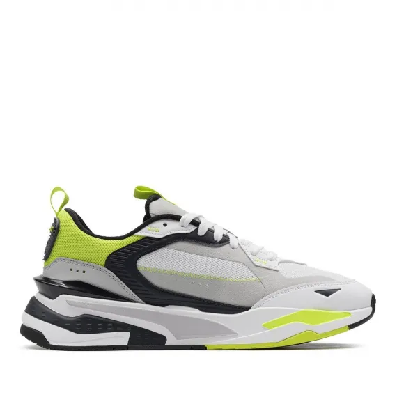 Кроссовки PUMA RS-Fast Limiter Sneakers (люкс реплика) PUMA, Цвет: Разноцветный, Размер: 40