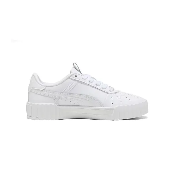 Кроссовки PUMA CARINA 3.0 Luxe (люкс реплика) PUMA, Цвет: Белый, Размер: 41, изображение 2