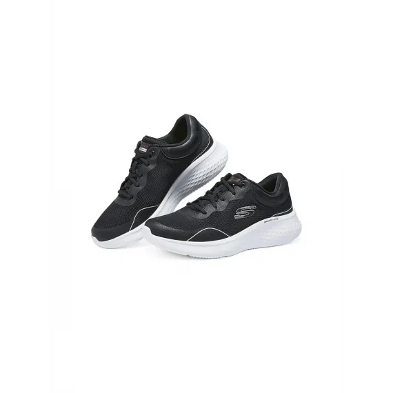 Кроссовки Skechers Running (люкс реплика) Skechers, Цвет: Черный, Размер: 41, изображение 3