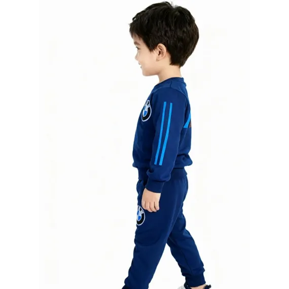 Спортивный костюм двойка Totoy, Reňk: Gök, Ölçeg: 5 ýaş, 2 image