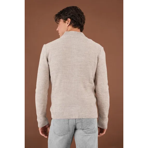 Кардиган ALEXANDERGARDI, Reňk: Экрю, Ölçeg: M, 6 image