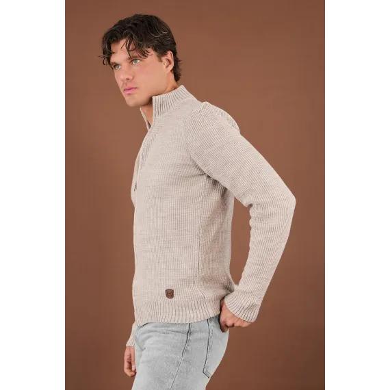 Кардиган ALEXANDERGARDI, Reňk: Экрю, Ölçeg: M, 5 image