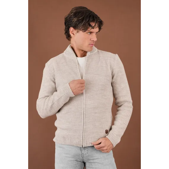 Кардиган ALEXANDERGARDI, Reňk: Экрю, Ölçeg: M, 4 image