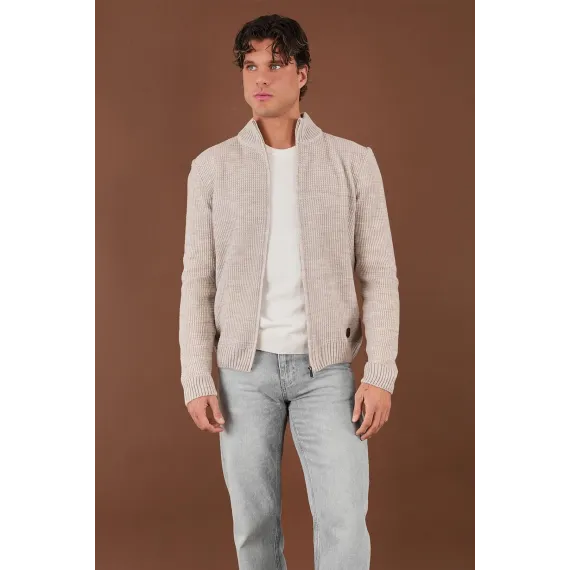 Кардиган ALEXANDERGARDI, Reňk: Экрю, Ölçeg: M, 2 image