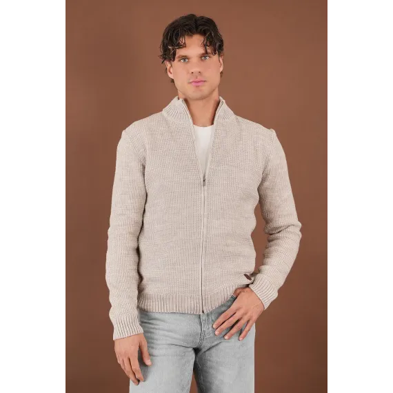 Кардиган ALEXANDERGARDI, Reňk: Экрю, Ölçeg: M, 3 image