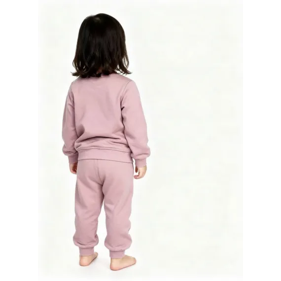 Костюм двойка Digidik , Reňk: Gülgüne, Ölçeg: 3 ýaş, 3 image