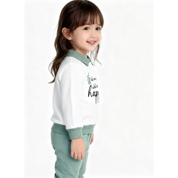 Костюм двойка Pepelino, Reňk: Mawy, Ölçeg: 3 ýaş, 2 image